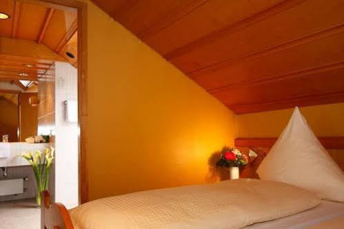 קונסטנץ Hotel Petershof מראה חיצוני תמונה