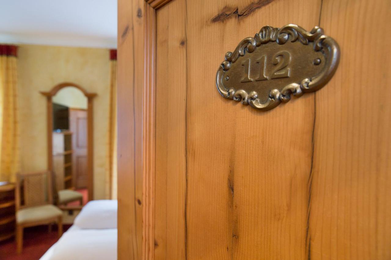 קונסטנץ Hotel Petershof מראה חיצוני תמונה