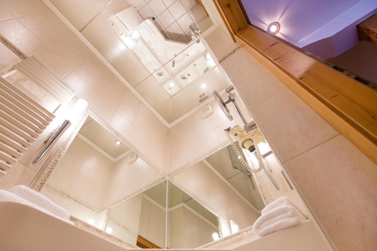 קונסטנץ Hotel Petershof מראה חיצוני תמונה