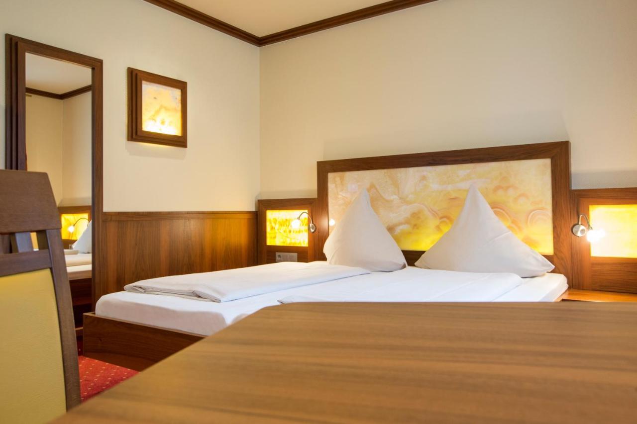 קונסטנץ Hotel Petershof מראה חיצוני תמונה