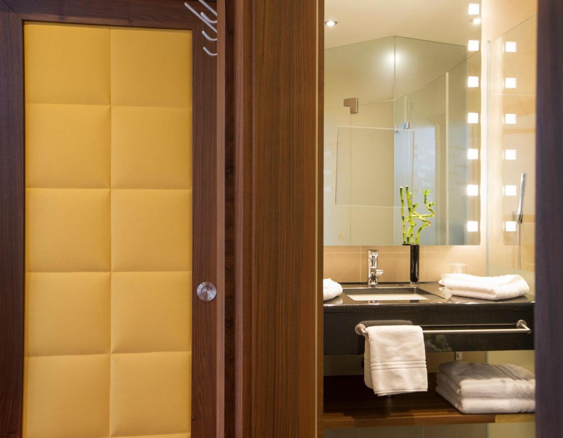 קונסטנץ Hotel Petershof מראה חיצוני תמונה