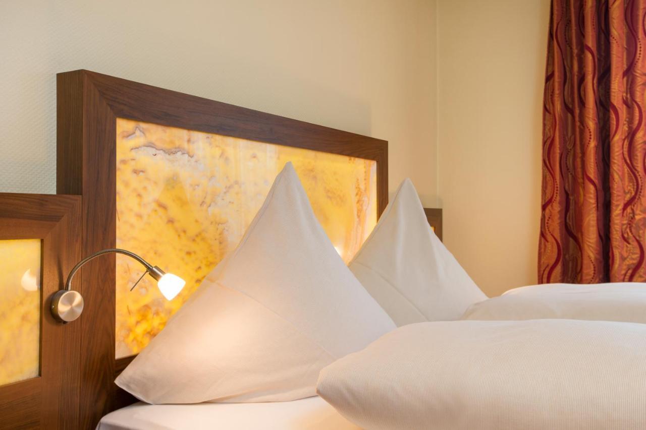 קונסטנץ Hotel Petershof מראה חיצוני תמונה