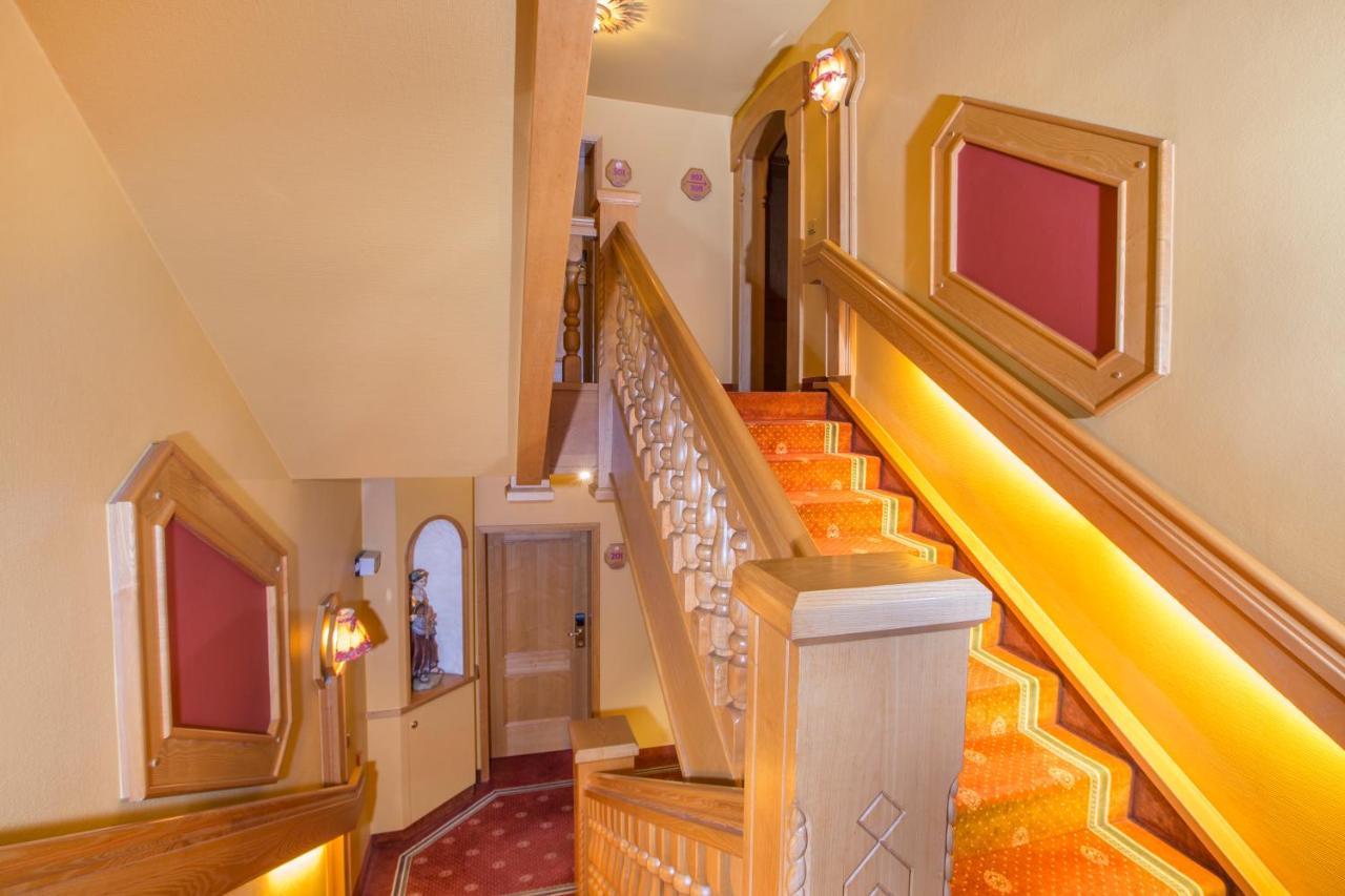 קונסטנץ Hotel Petershof מראה חיצוני תמונה
