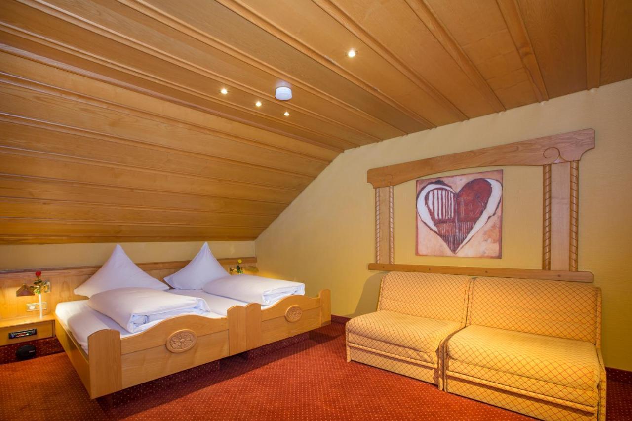 קונסטנץ Hotel Petershof מראה חיצוני תמונה